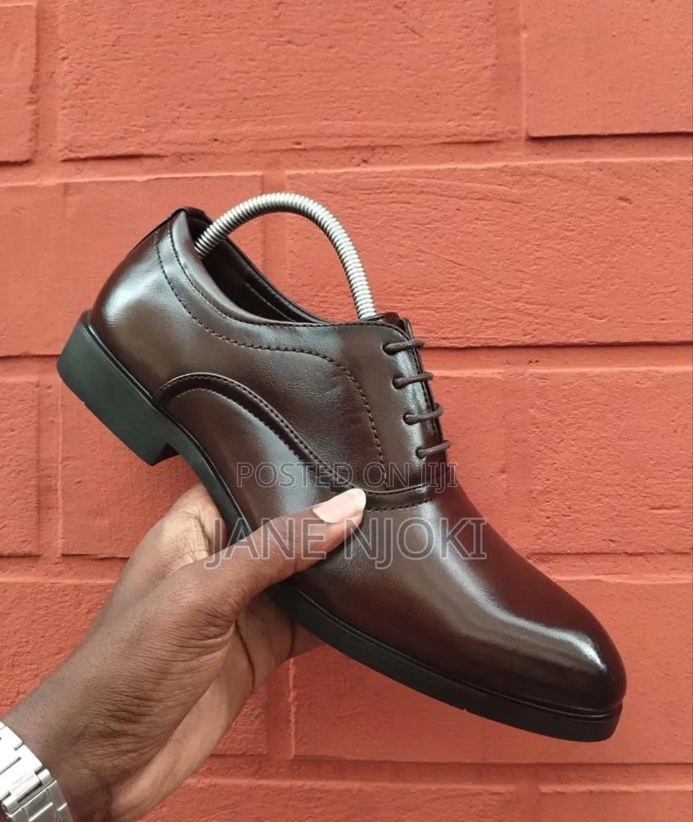 Men Shoes Official