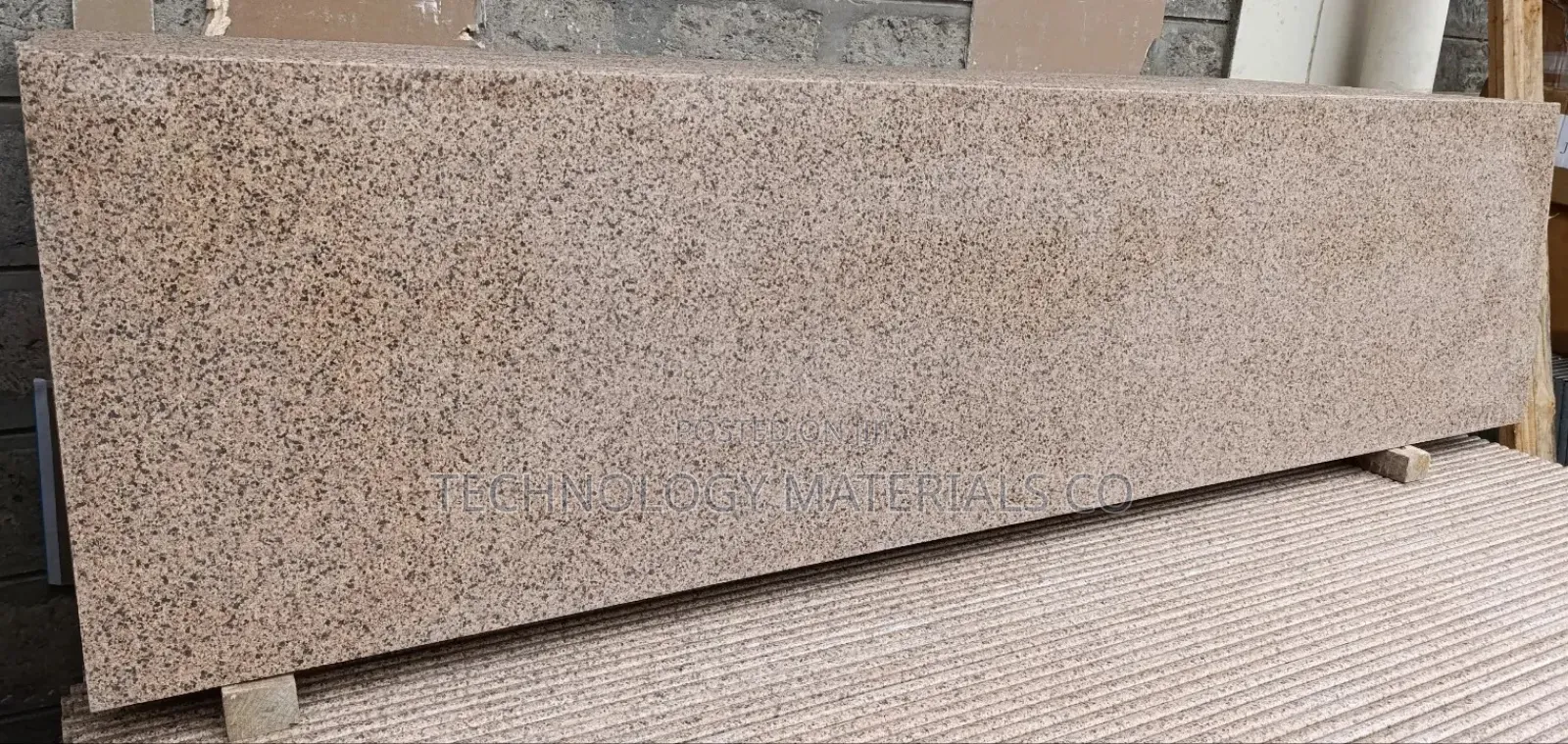 Rustic Grain Granite(1200mm*600mm*18mm)