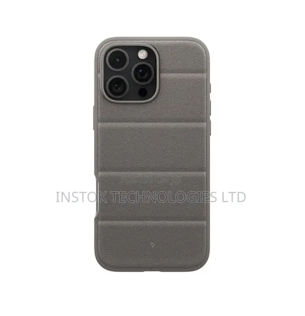 Caseology Athlex Mag Case for iPhone 16 Pro Max 16 Pro