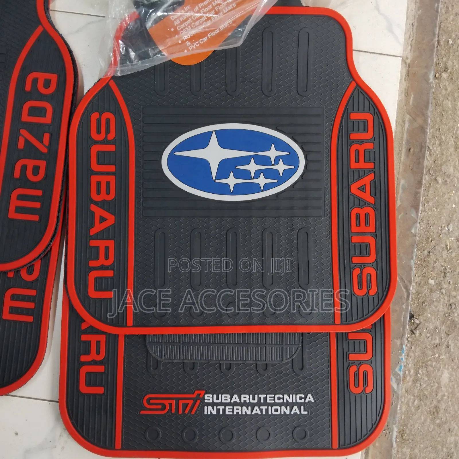 Car Floor Mats Toyota,Mazda,Audi,Subaru