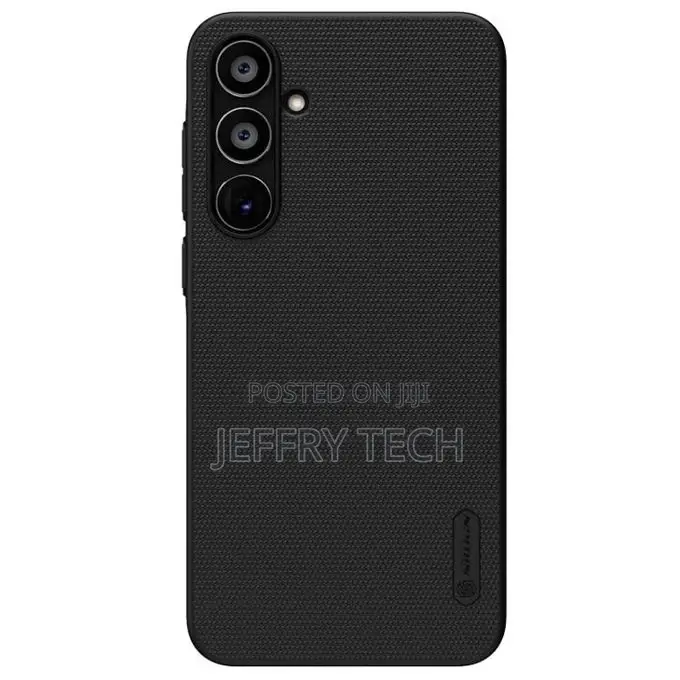 Nillkin Super Frosted Shield Matte Cover/ Case for Samsung G