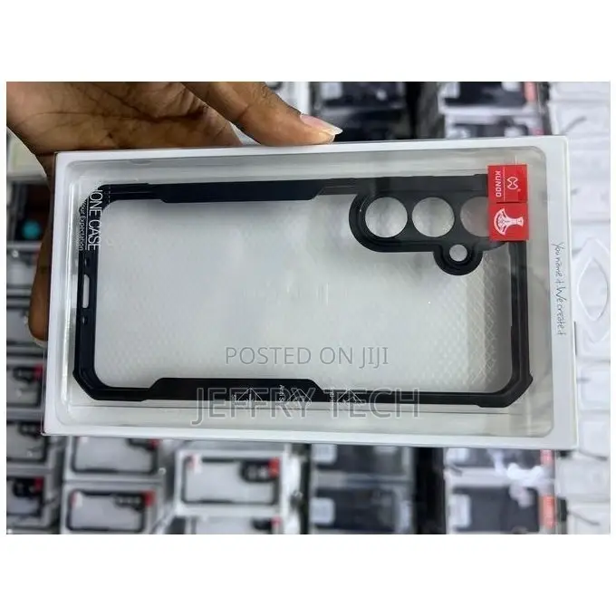 Xundd Original Case for Samsung Galaxy A35 5G - Shockproof A