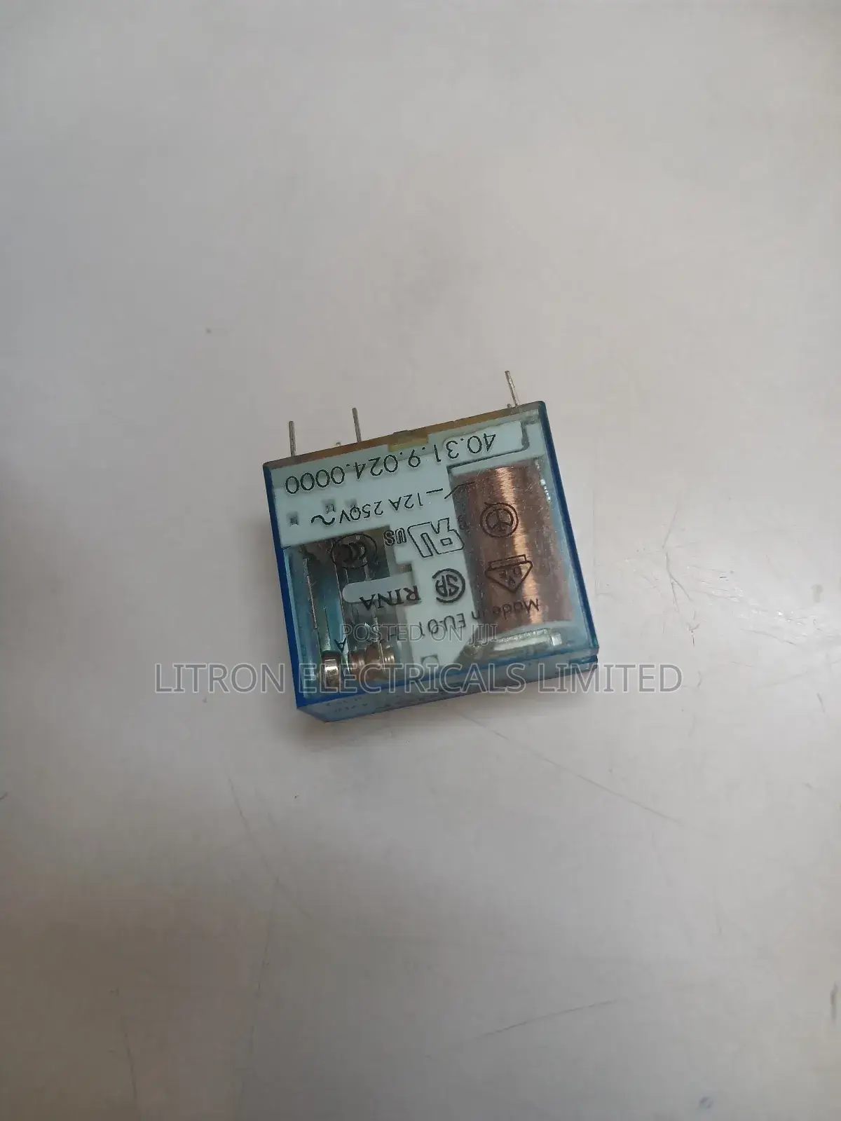 5pin Relay