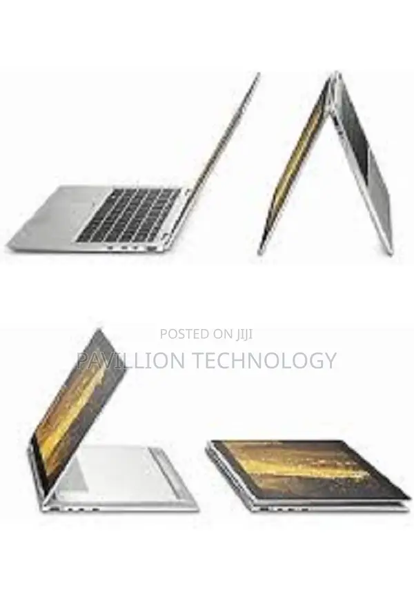 Laptop HP EliteBook X360 1030 G3 8GB Intel Core I5 SSD 256GB