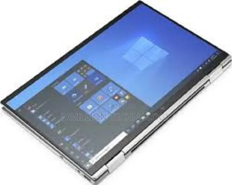 Laptop HP EliteBook X360 1030 G3 8GB Intel Core I5 SSD 256GB