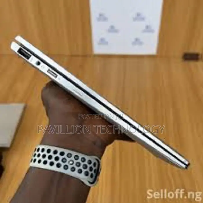 Laptop HP EliteBook X360 1030 G3 8GB Intel Core I5 SSD 256GB