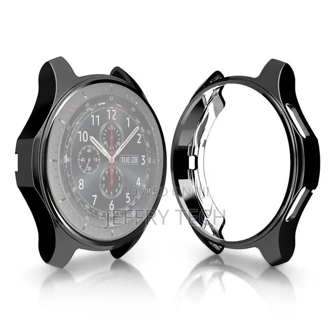 TPU Case for Samsung Gear S3 Frontier Smartwatch