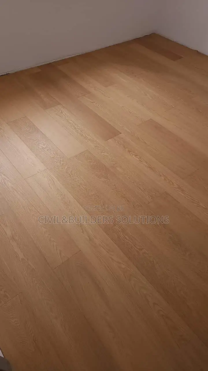 S.P.C (Stonecore Flooring)