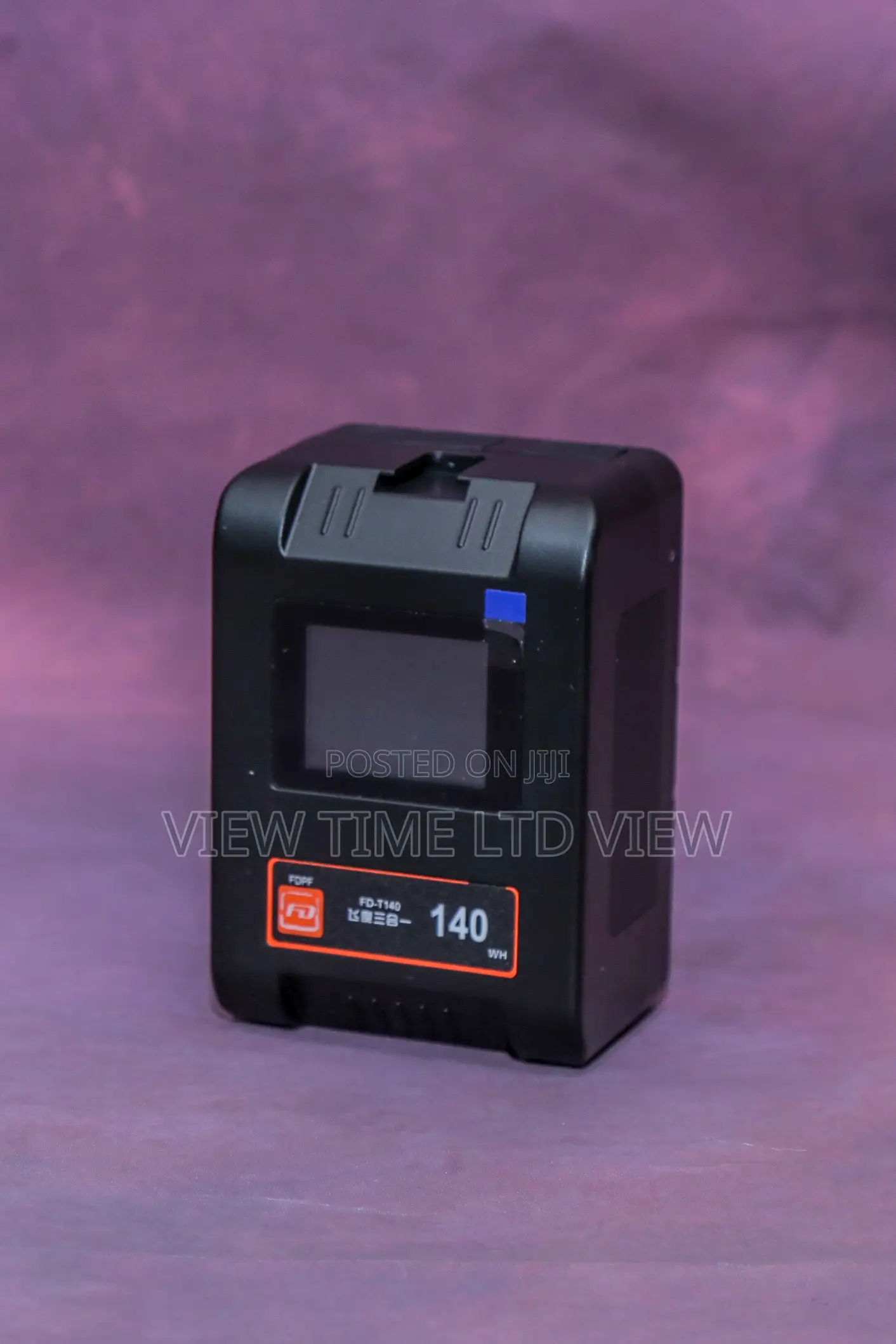 Feidu FD-C 98 v-Mount v-Lock Camera Battery Large Capacity