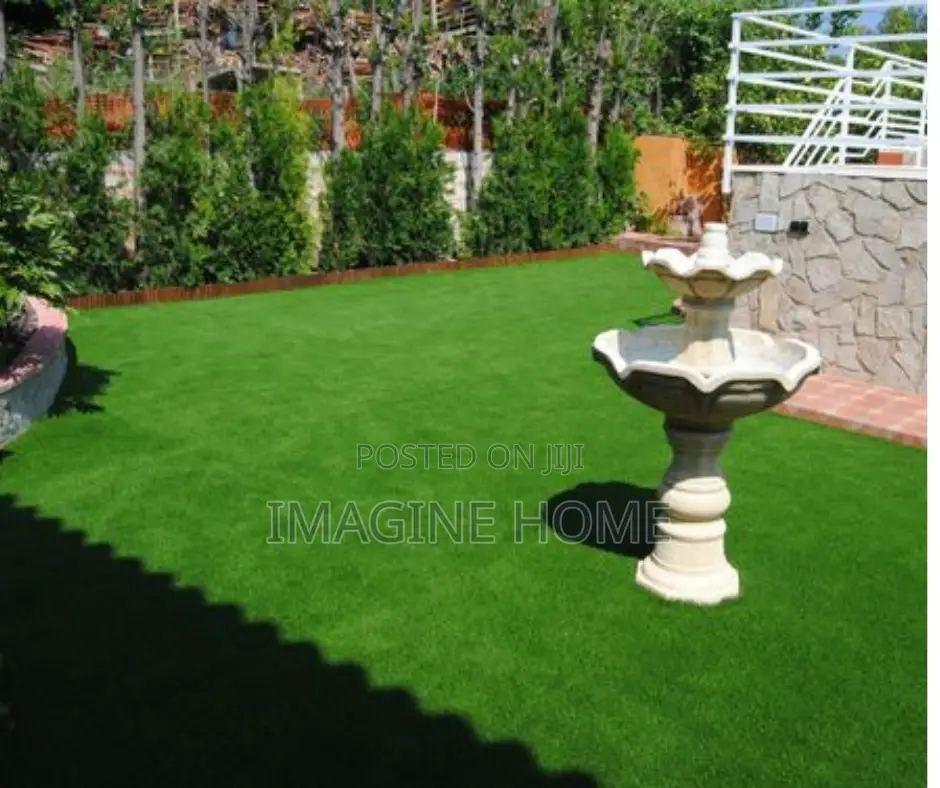 Veranda/ Balcony Turf Green Grass Carpet