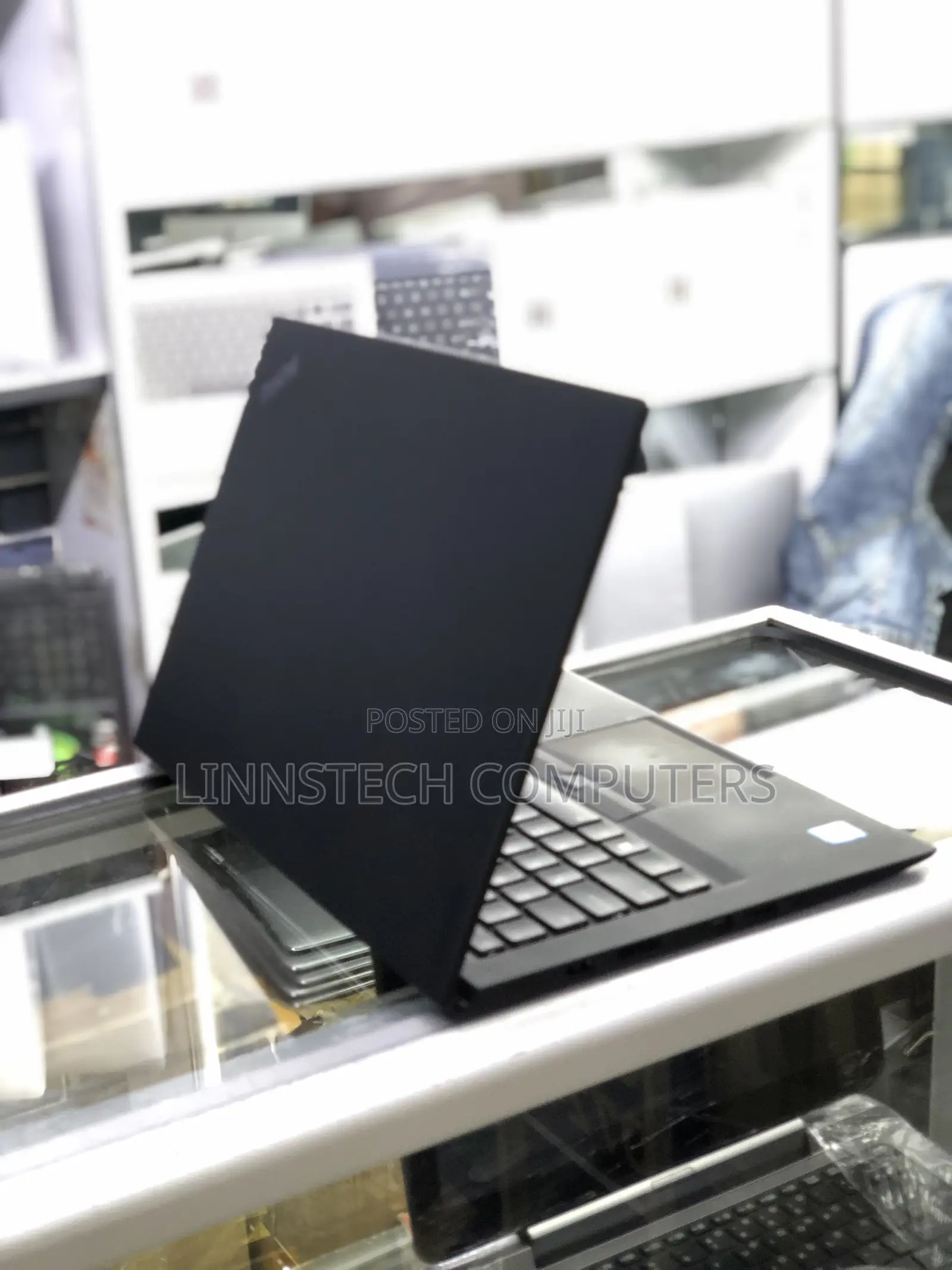 Laptop Lenovo ThinkPad X1 Carbon 8GB Intel Core I7 SSD 256GB