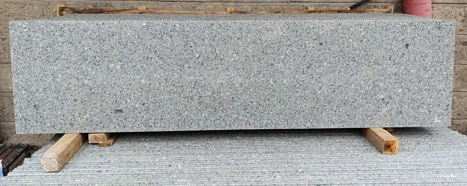 Ash Grey Granite(2400*600*18mm)