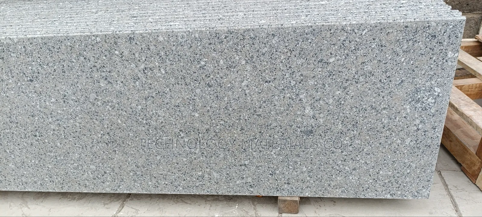 Ash Grey Granite(1200mm*600mm*18mm)