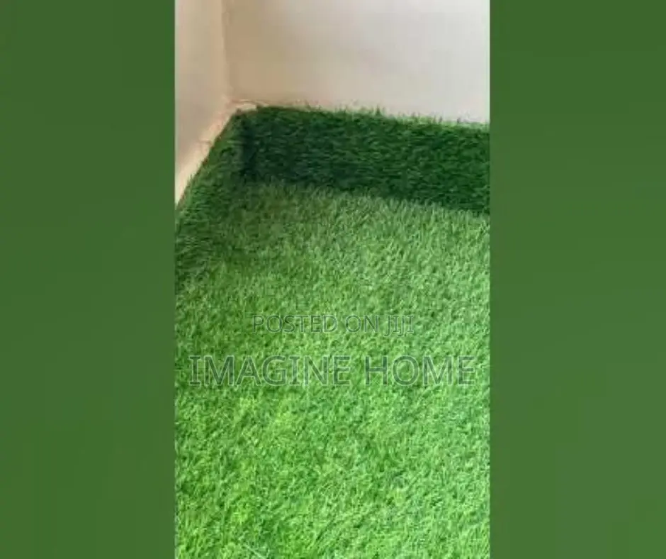 Inner Balcony Turf Green Artificial Grass Carpet