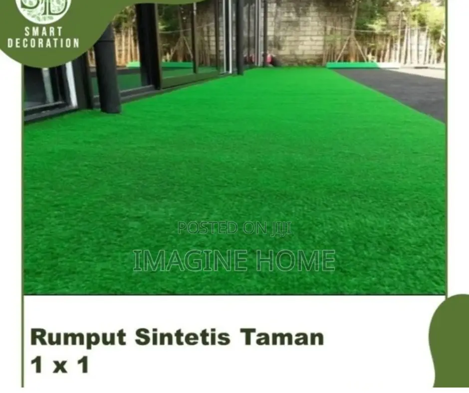 Balcony, Gym Yard Turf Green Grass Carpet