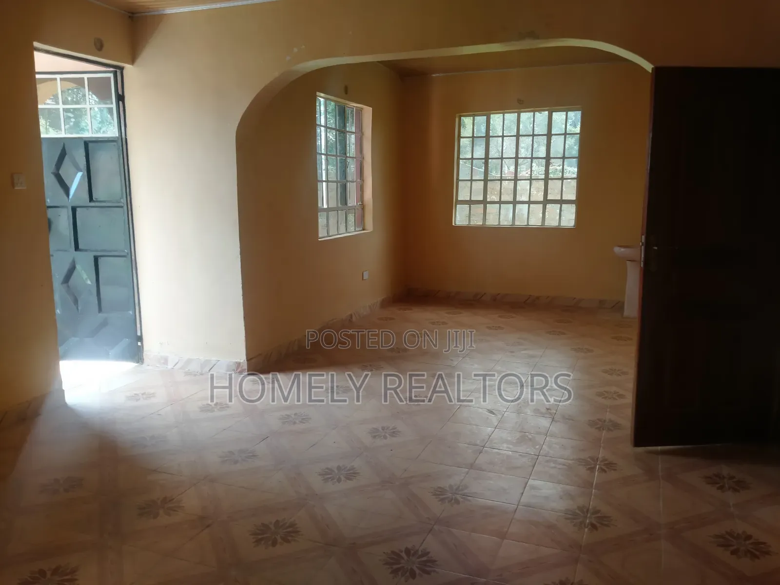 3bdrm Bungalow in Ngong, Memusi for sale