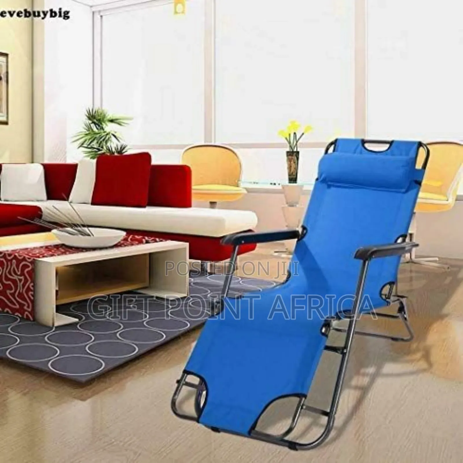 Blue 2 in 1