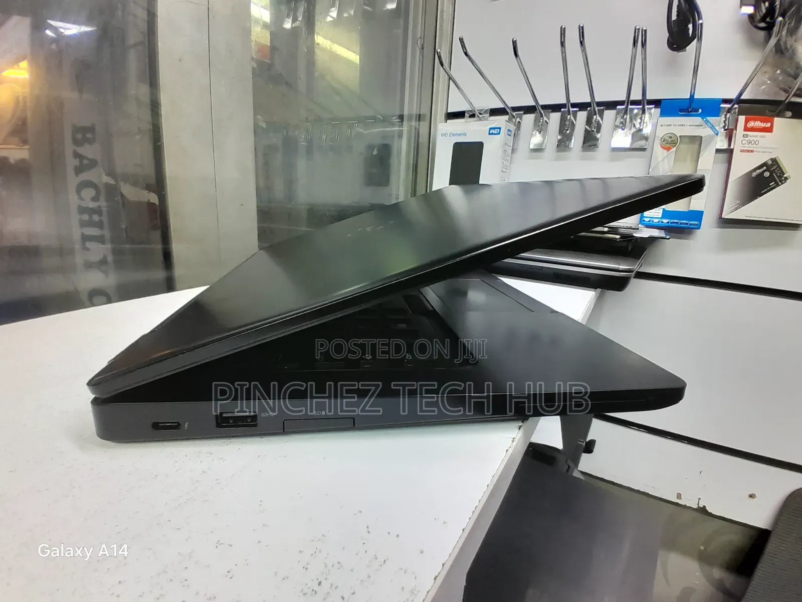 Laptop Dell Latitude 5490 8GB Intel Core I5 SSD 256GB