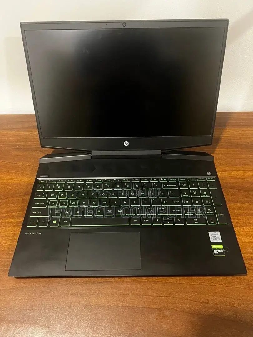 Laptop HP Pavilion 15 16GB Intel Core I5 SSD 1T