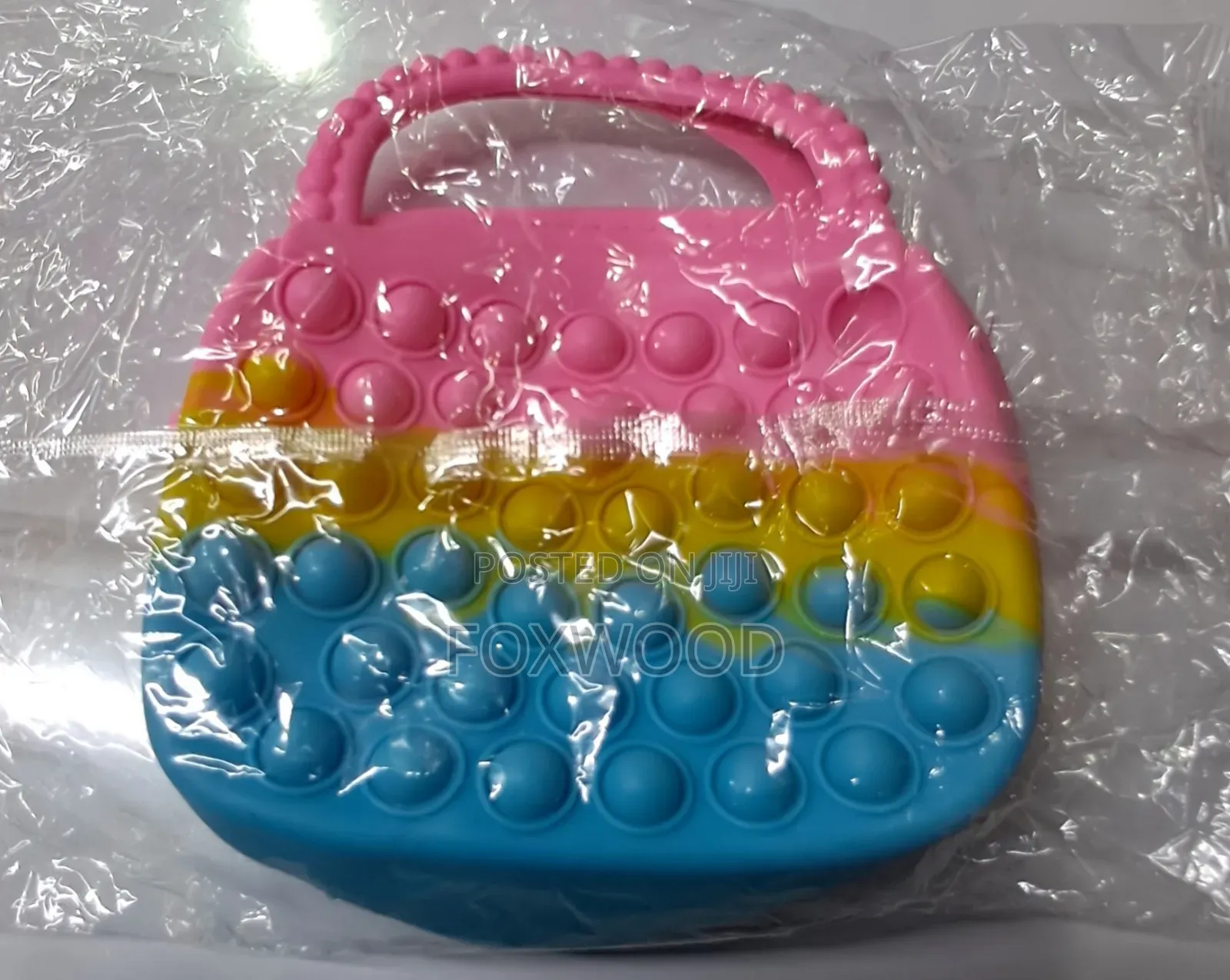 MINI Purse Popit