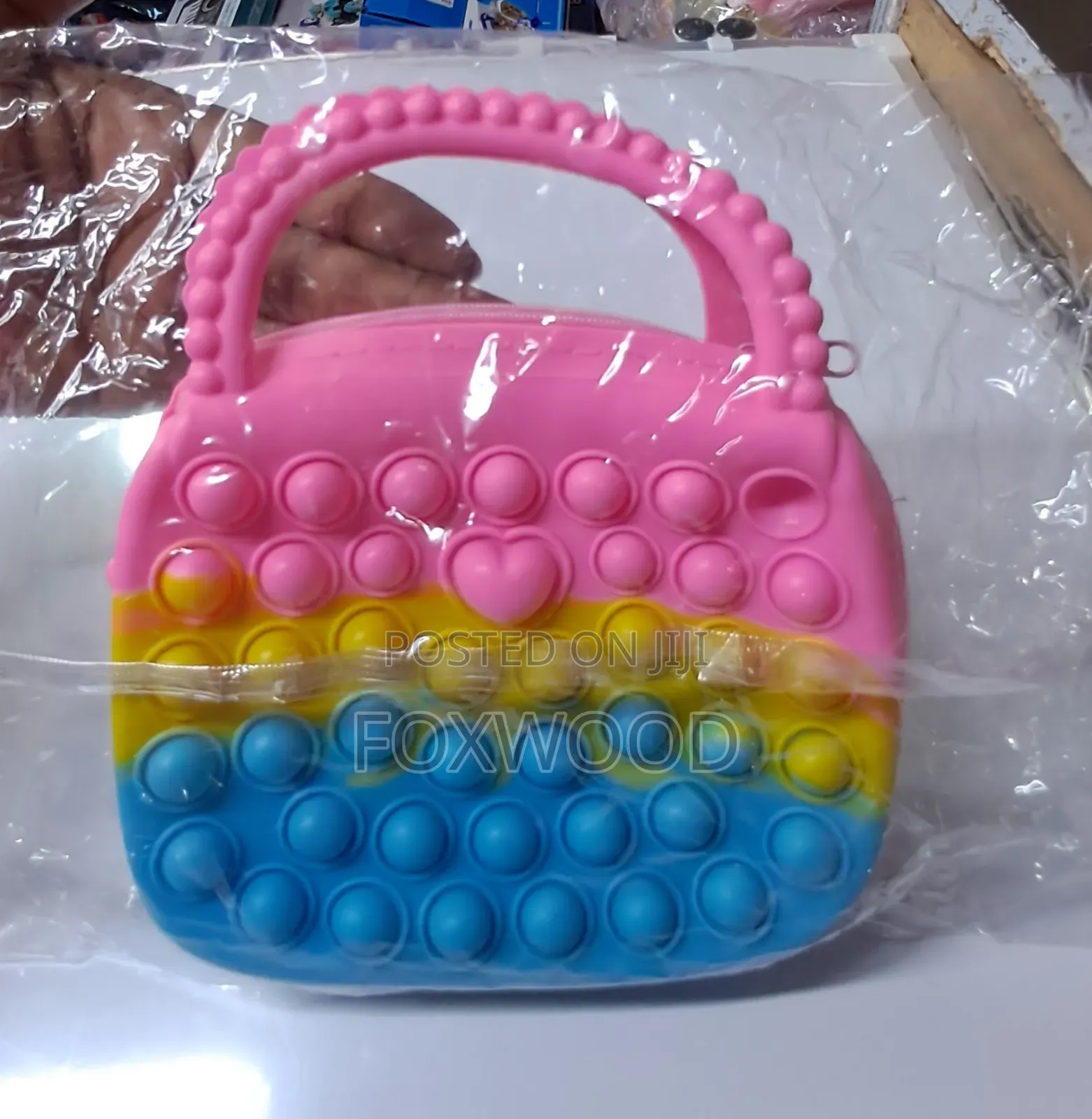 MINI Purse Popit