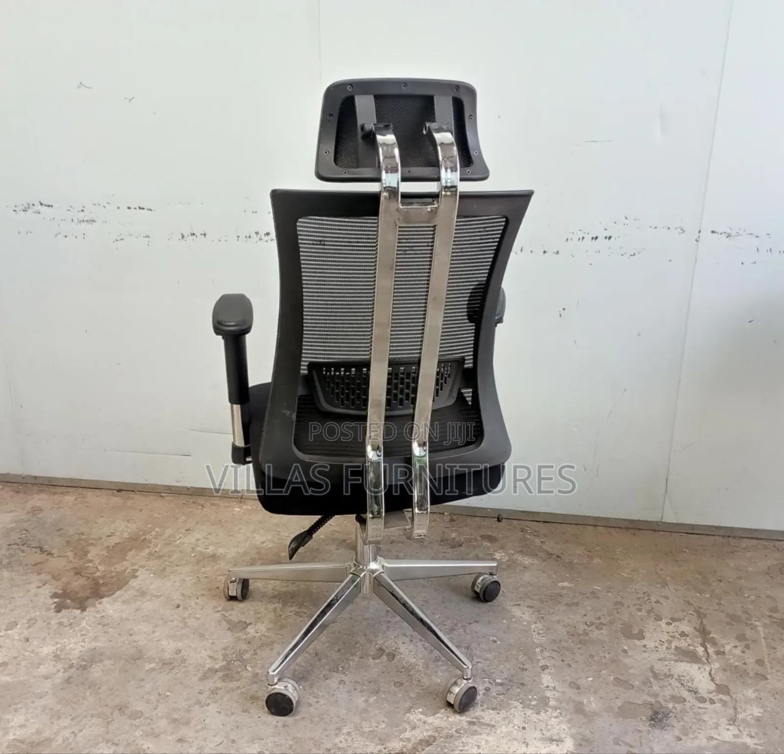 Arthorpedic Office Chair