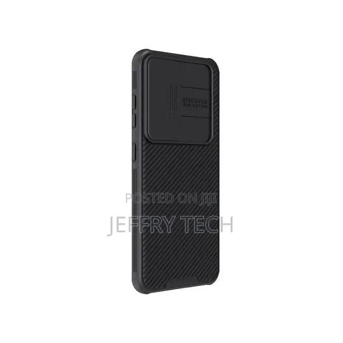 Samsung GALAXY S24 PLUS + Nillkin Camshield Pro Camera Slide