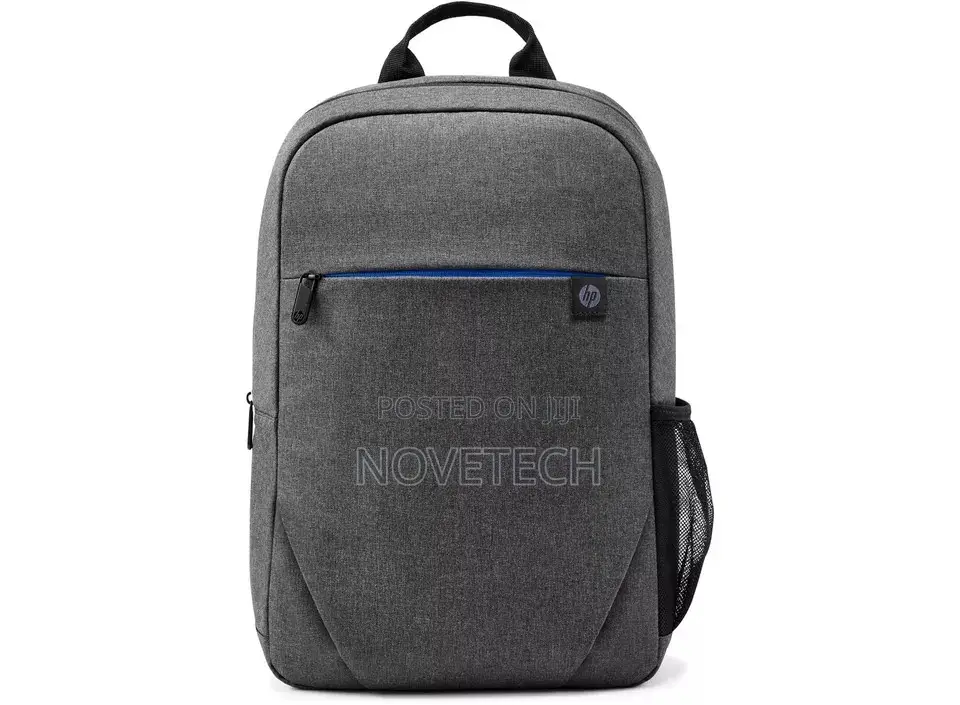 HP Backpack Laptop Up to 15.6" Grey Prelude Pro