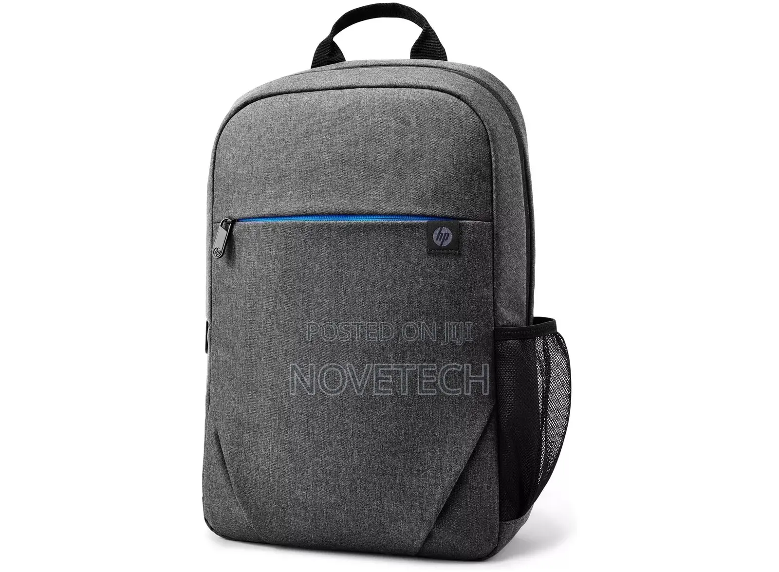 HP Backpack Laptop Up to 15.6" Grey Prelude Pro