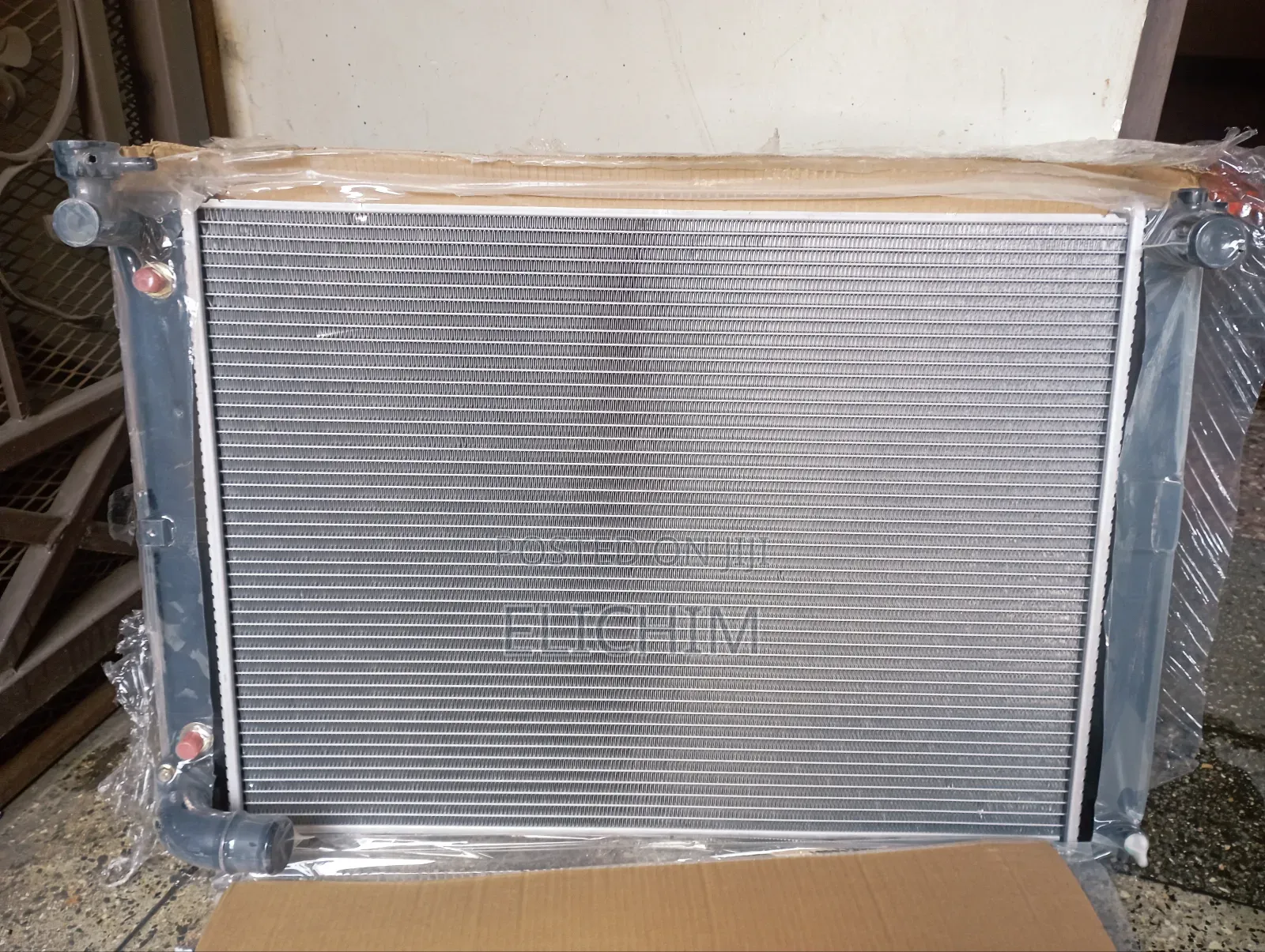 Lexus RX 400 Radiator