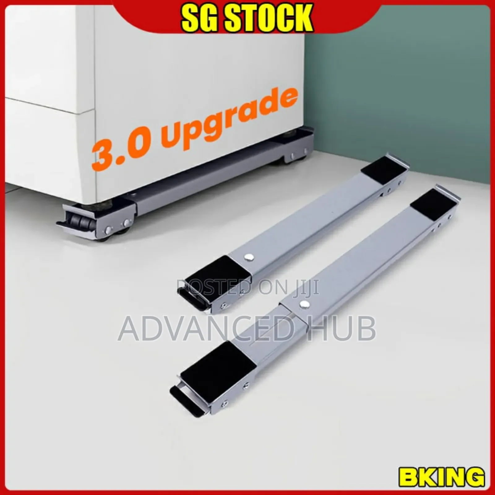 Washing Machine Base/Heavy Machines,Furniture Mover