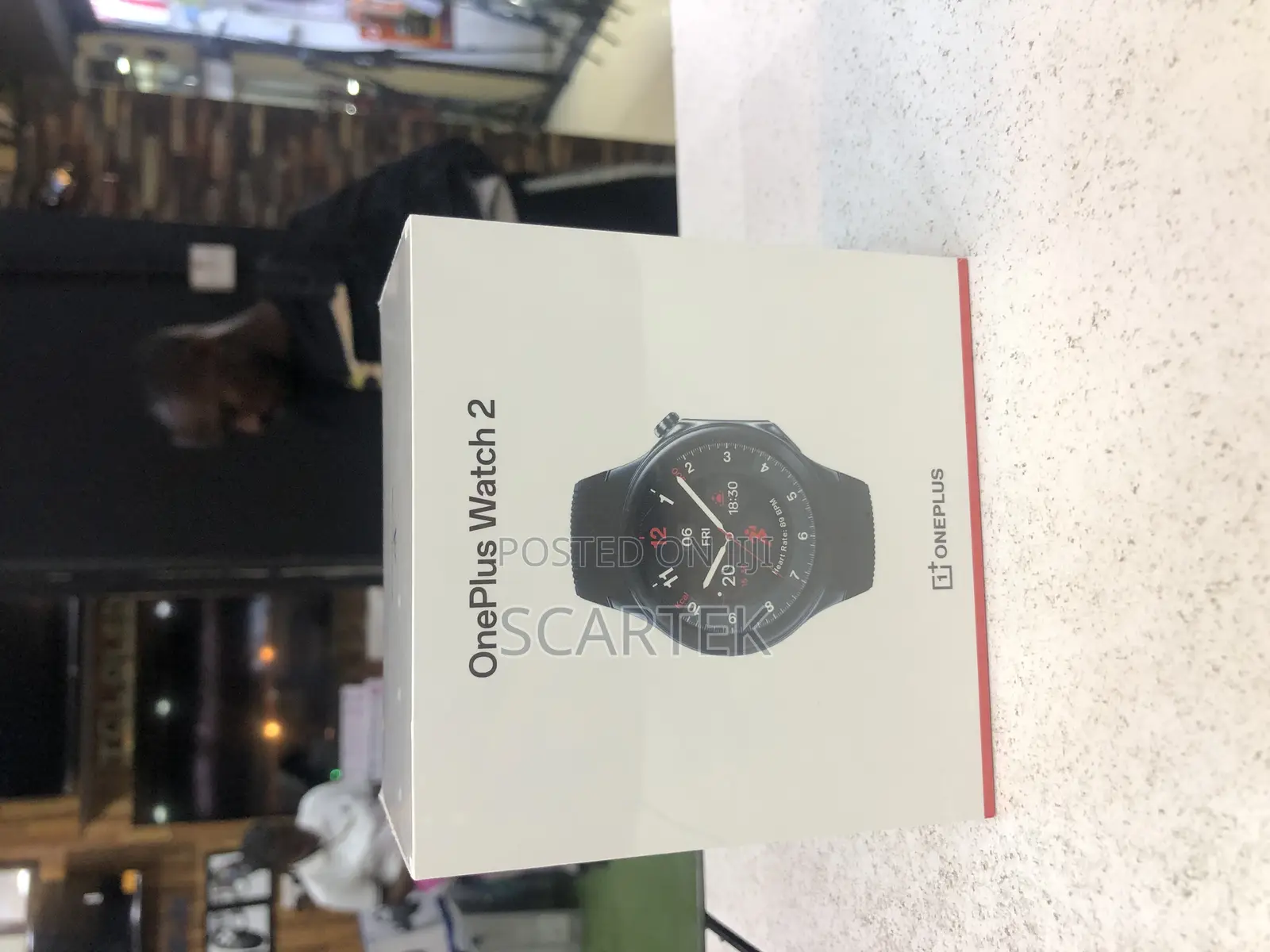 Oneplus Watch 2