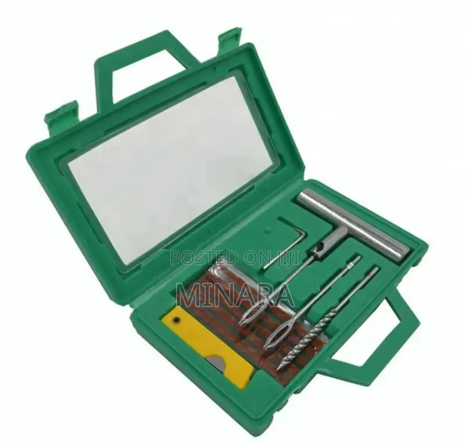 Tubeless Tire Repair Kit