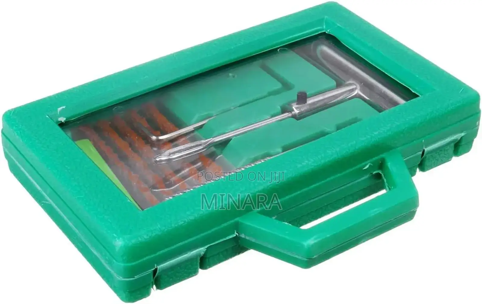 Tubeless Tire Repair Kit