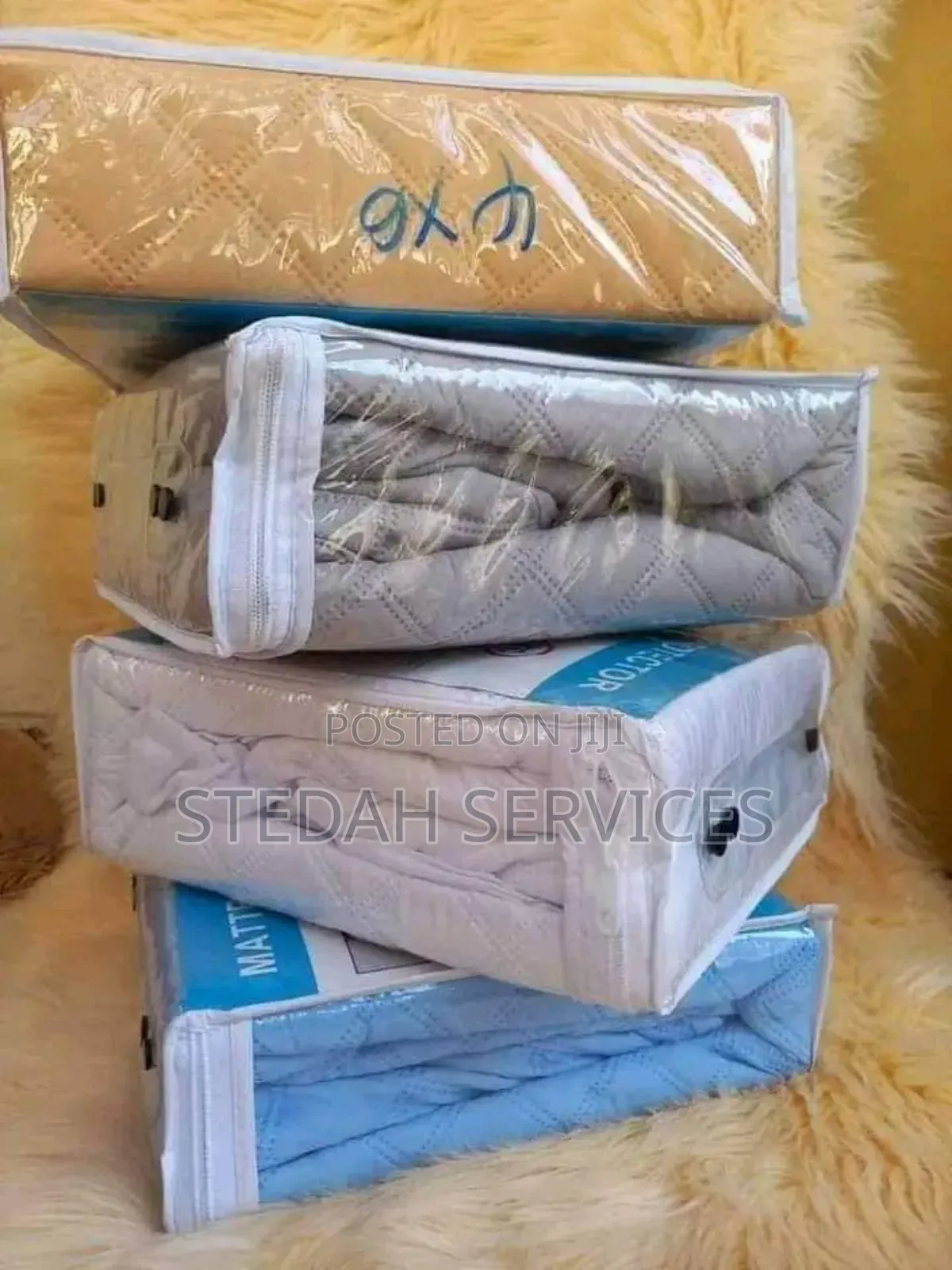 Mattress Protector