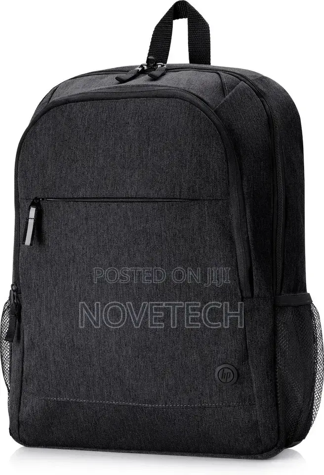 HP Prelude Pro Backpack Fits 15.6 Inches Laptops