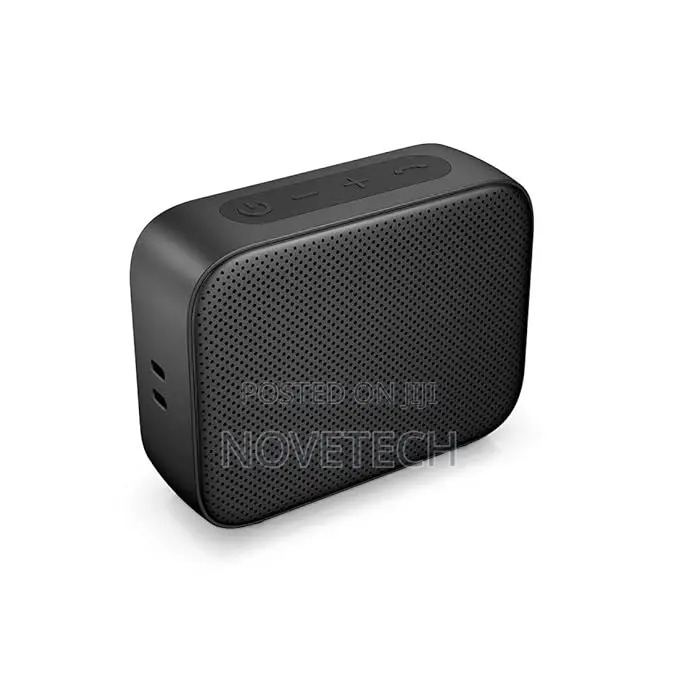 HP Bluetooth Speaker 350 With Noise Reduction