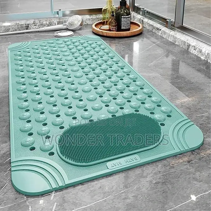 Bathtub Mat Non-Slip Shower Mat*