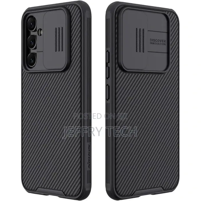 Nillkin Camshield Case for Samsung Galaxy A54 - Back Cover W