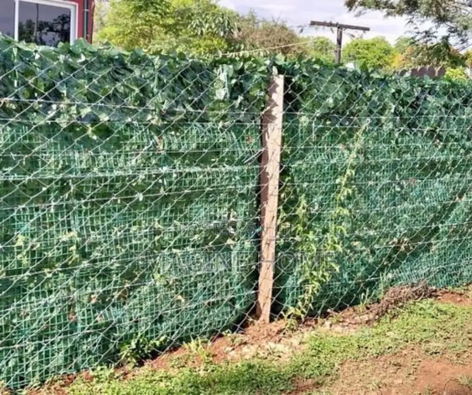 Garden Green Adorable Fence