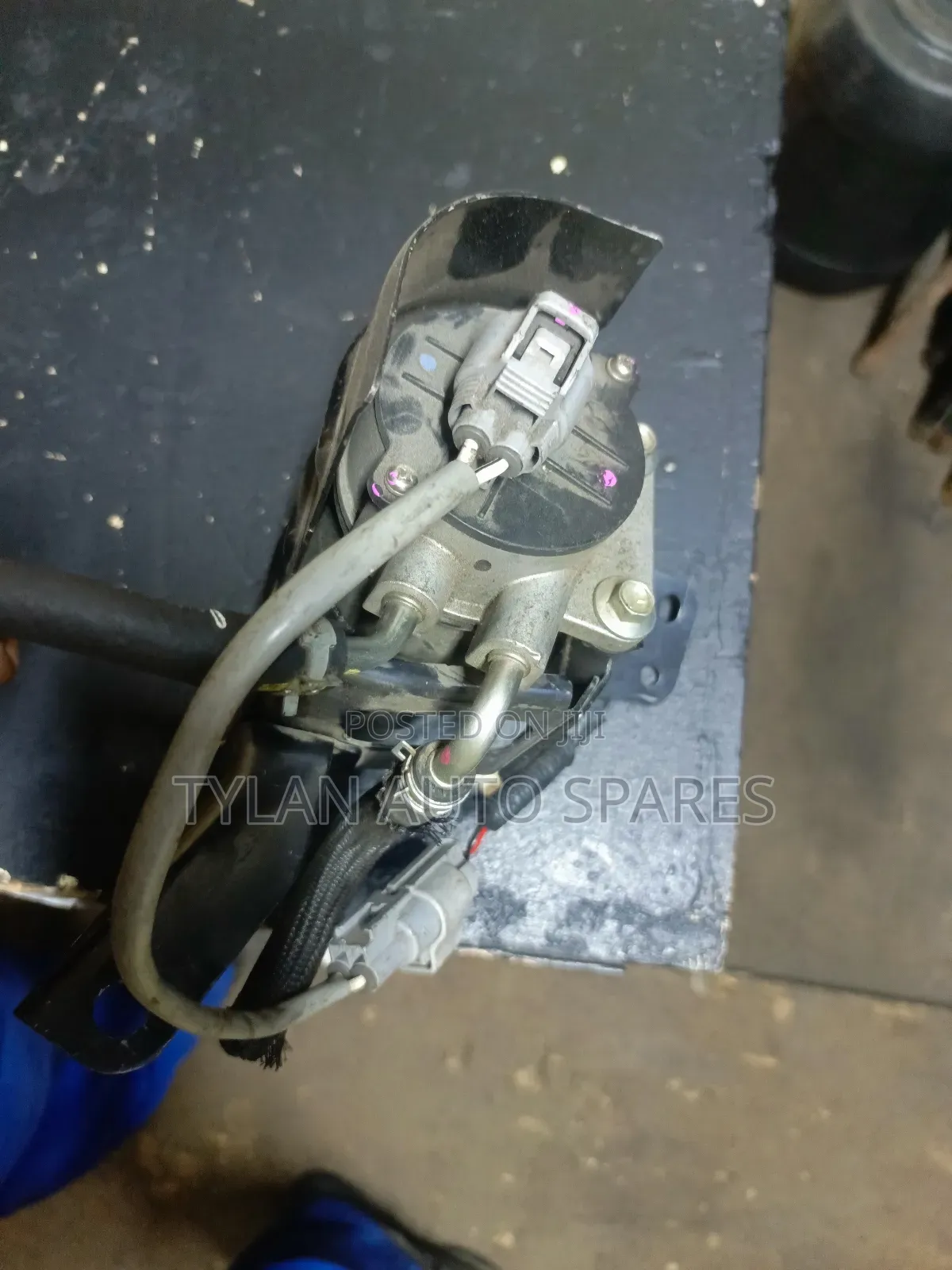 Hand Pump CX3/Demio Diesel