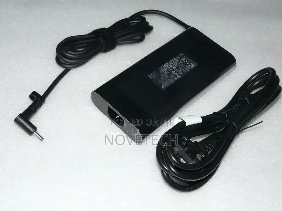 HP Zbook Omen 19.5V 10.3A 200W 4.5-3.0mm Charger