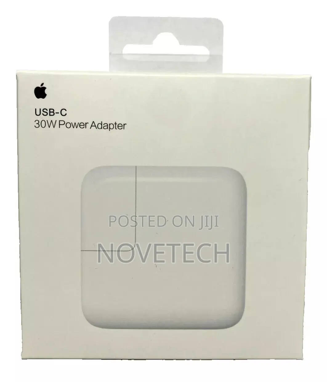 Apple 30 Watt USB-C Type C Power Adapter A1882