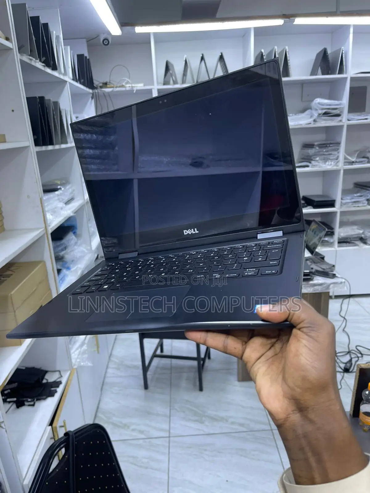 Laptop Dell Latitude 3390 8GB Intel Core I5 SSD 256GB