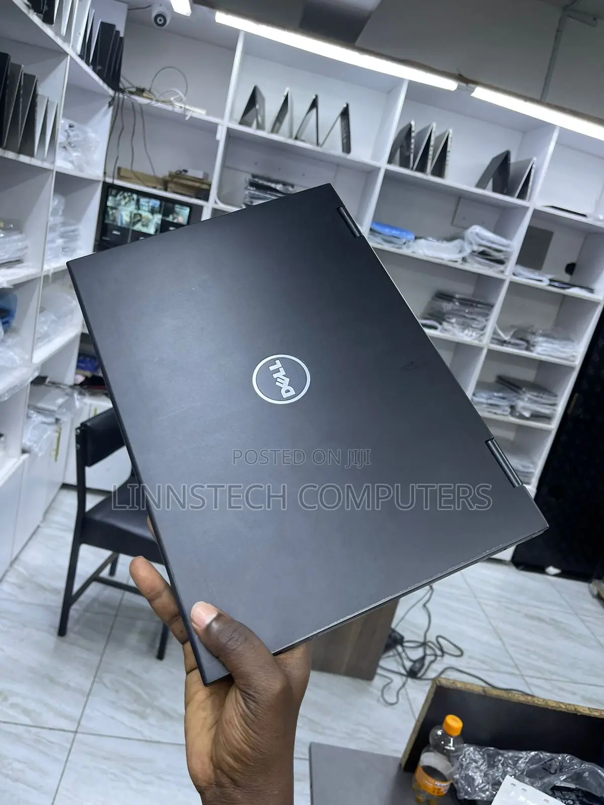 Laptop Dell Latitude 3390 8GB Intel Core I5 SSD 256GB