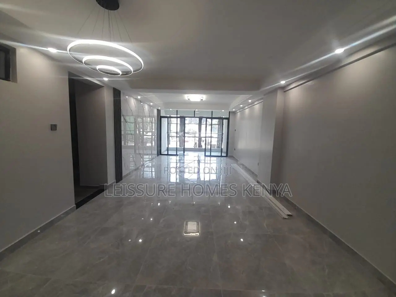 2bdrm Apartment in Kileleshwa for sale