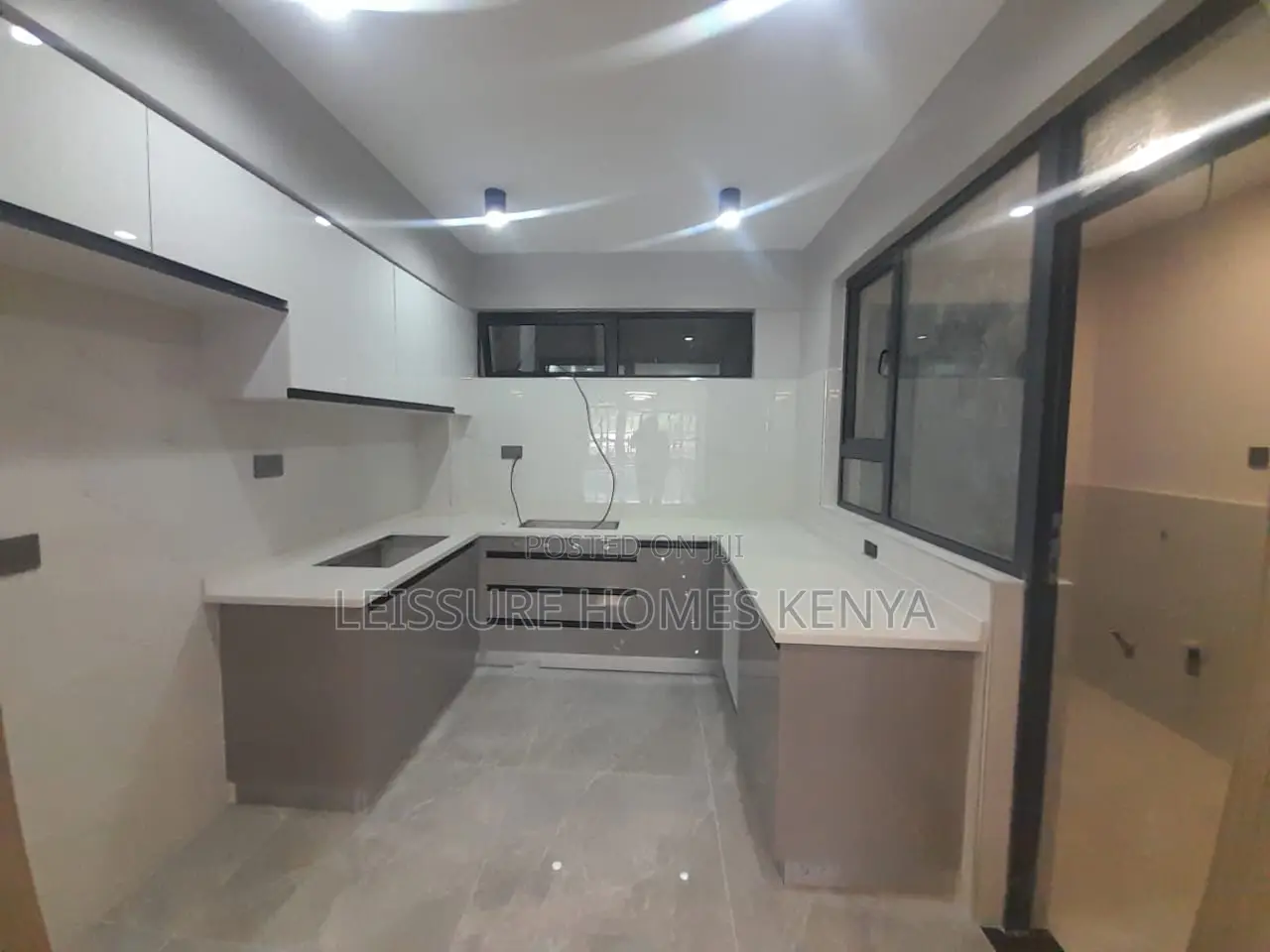 2bdrm Apartment in Kileleshwa for sale