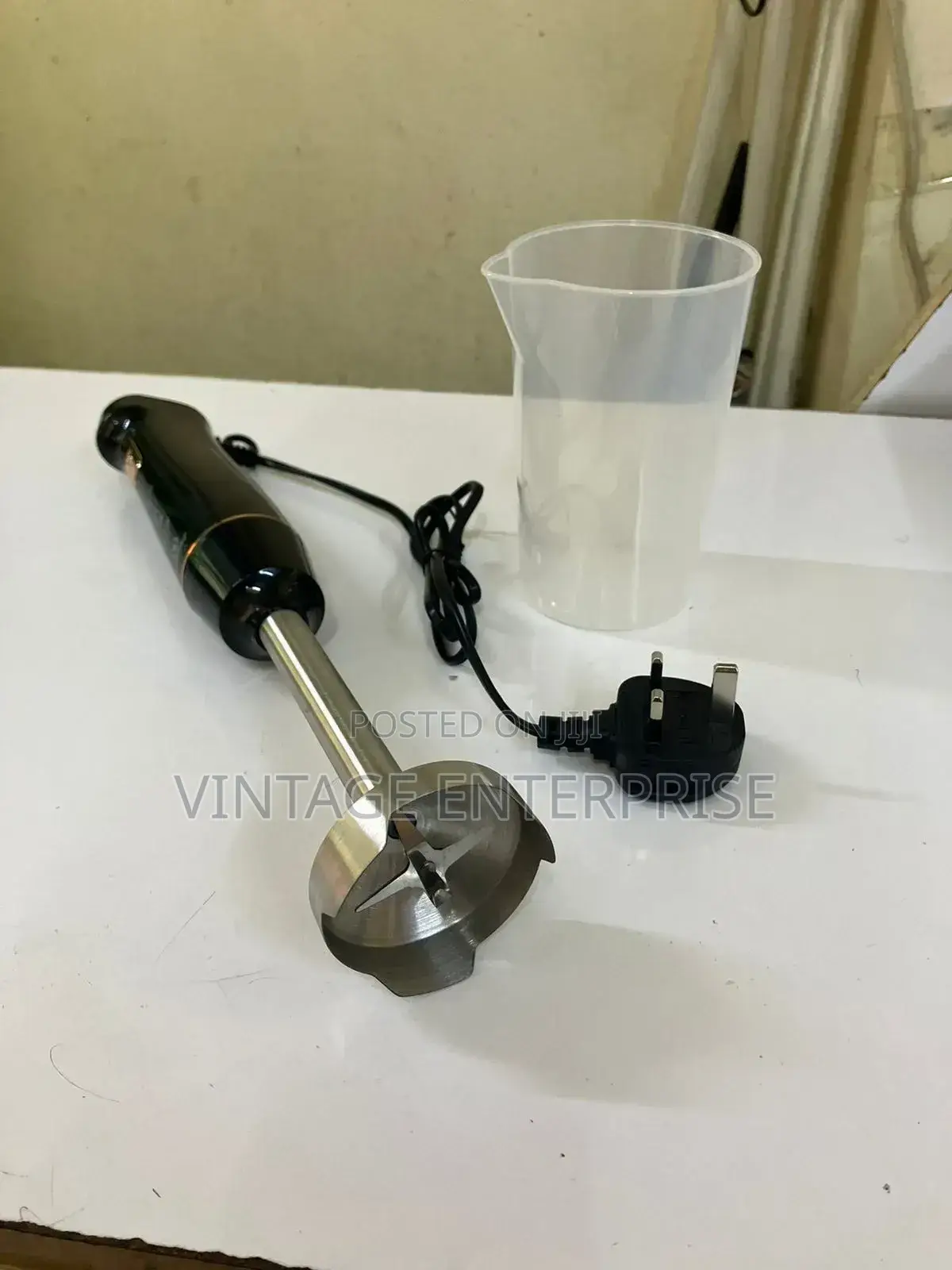 Smartpro Hand Blender