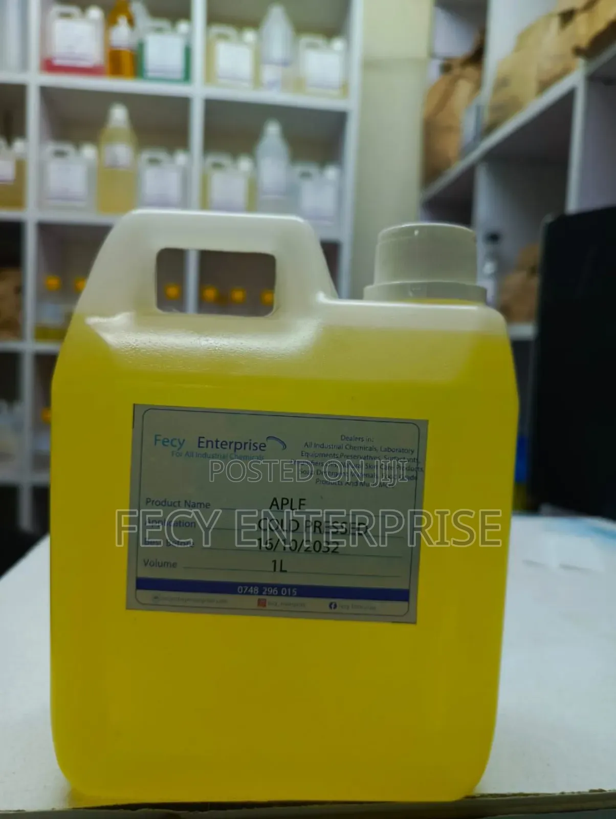 Apple Oil ( Cold Pressed Oils)