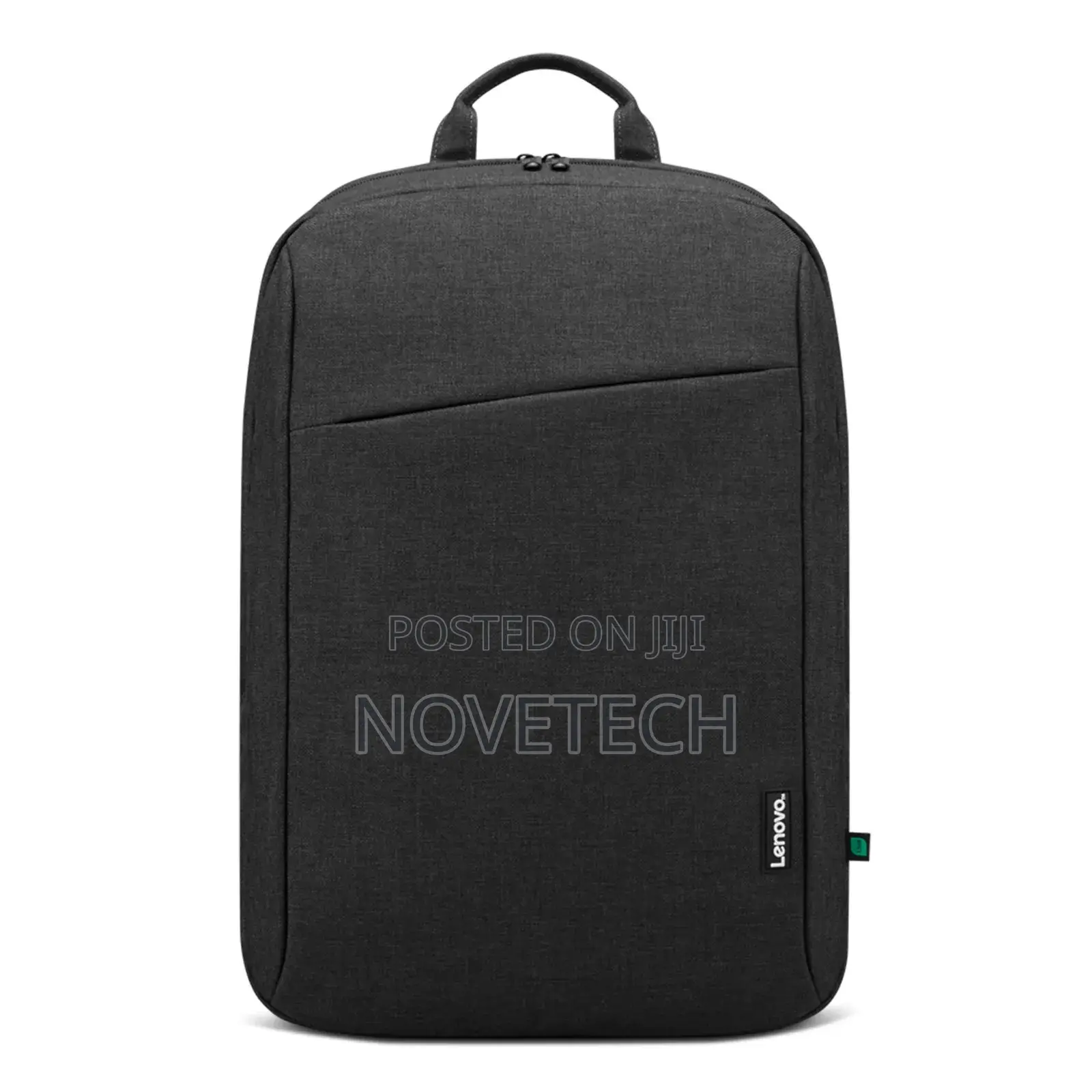 Lenovo Laptop Backpack B210 Black